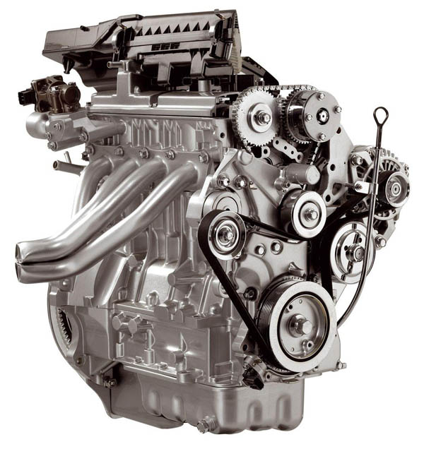 2018 7 Car Engine